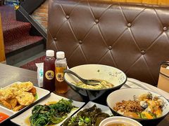 -台南擔仔面·卤肉饭(老虹井路店)