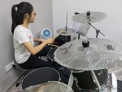 -骨头音乐Bone Music·架子鼓·小军鼓·打击乐(花木校区)