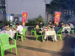 -羊家胡同·龙虾烧烤火锅(龙汇路店)