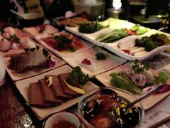 -束河人家(南锣鼓巷店)