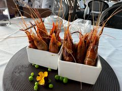 -柳莺湖上·湖景餐厅·江南菜(西湖店)