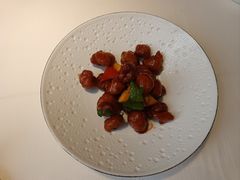 -院里寻菜·精致庭院菜(观沙岭店)