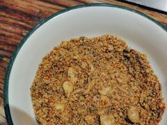 -柿子树炭烤羊腿(金台路店)