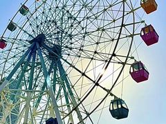 -巨鹏飞梦幻海岸