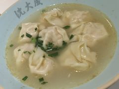 -沈大成(南京东路店)