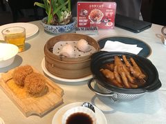 -皇朝会.经典传统粤菜(外滩店)