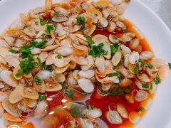 -启东海鲜人家(古美路店)