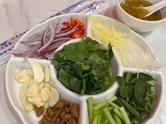 -官塘锋记鱼生·生腌·砂锅粥(牌坊街店)