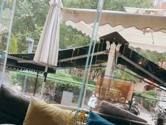 靠窗位-the rug 飞毯 (朝阳公园店)
