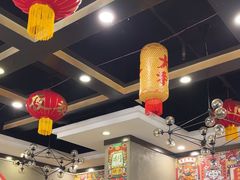 -江湖黑大兔(杨家坪店)