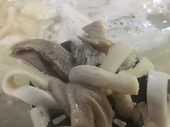 -阮老二·羊肉汤(黄甲店)