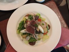 -db Bistro & Oyster Bar by Daniel Boulud(滨海湾金沙店)