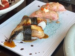 -柚·日式料理-富力万丽酒店