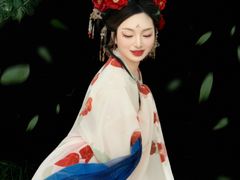 -吉田美学化妆美甲摄影培训(宁波校区)