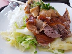 -中山大学东校区-学生第2食堂