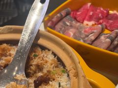 -润园四季椰子鸡火锅(南山海岸城店)