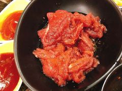 烤牛肉-韩罗苑(万象城店)