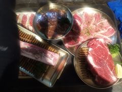 -大叹号·朝鲜族烤肉(潍坊泰华城店)