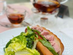 -视博茶点(美狮美高梅店)
