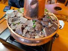 -如意林卡藏餐吧(大昭寺店)