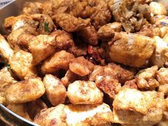 -华府海鲜碳烤自助(万达店)