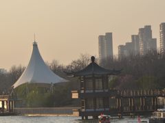 -云龙湖旅游景区