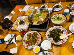 -老乡村(南湖路店)