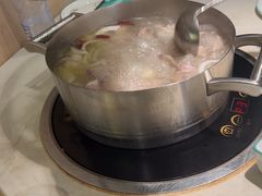 -椰客·海南椰子鸡(新塘永旺梦乐城店)