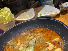 -小小河边鱼(天润城店)