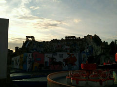 android_upload_pic-北京欢乐谷