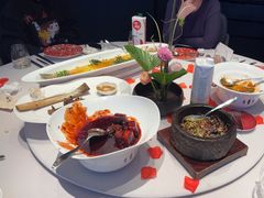 -蘇锦宴·淮扬菜烤鸭·小院(三元桥霄云路店)
