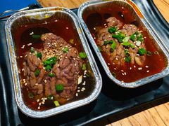 -千寻烧肉(政务区店)