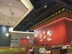 -悦得闲广式点心茶楼(蓝鲸世界店)
