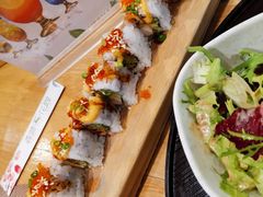 -森味花园·日本料理(伊藤洋华堂亚运村店)