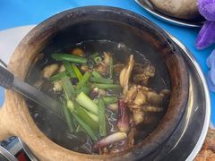 -明辉田鸡粥