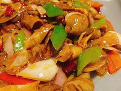 -老都一处饺子馆(道里店)