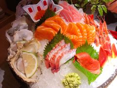 -京料理·日料自助·铁板燒(复悦城店)