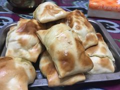 烤包子-新疆食府(华龙店)