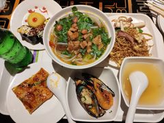 -堂会(白云店)