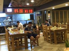 -绿岛汤泉韩式休闲会所