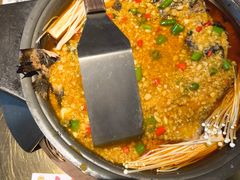 -鱼介炭火烤鱼(1227店)