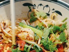 -宋益驴蹄子面肉夹馍(辛家庙店)