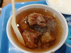 香芋西米露-冰神糖水铺(国贸中心店)