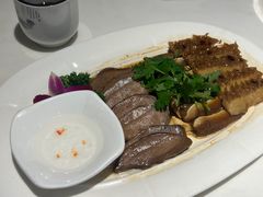 卤水拼盘-潮人姐妹轩(海宁路店)