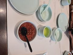 -梅利汴京烤鸭•开封豫菜地标店(东大街店)