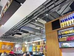 -木屋烧烤(西城天桥店)