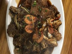 -小龙酒家(桂平路店)