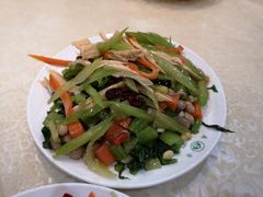 凉菜拼盘-黄家泡馍馆·非遗老字号·清真(凤九海荣名城店)