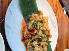 -琼大师东方烤乳猪(亚特兰蒂斯店)