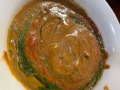 -老门框爆肚涮肉(金宝街店)